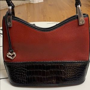 Leather Brighton Purse